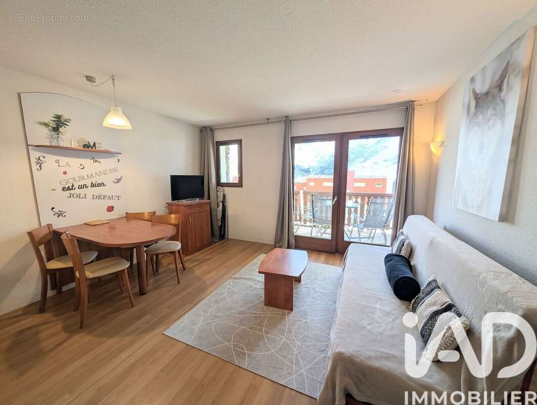 Photo 5 - Appartement à ASTUGUE