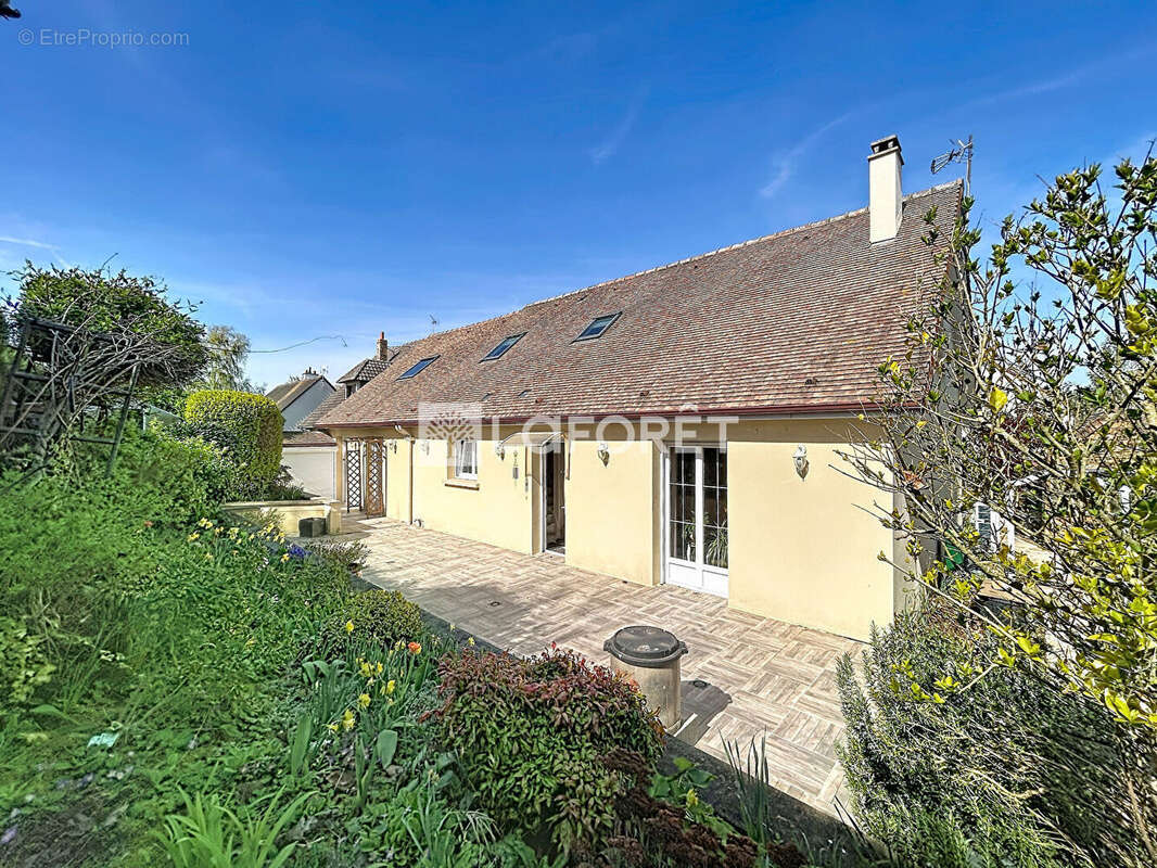 Maison à FALAISE