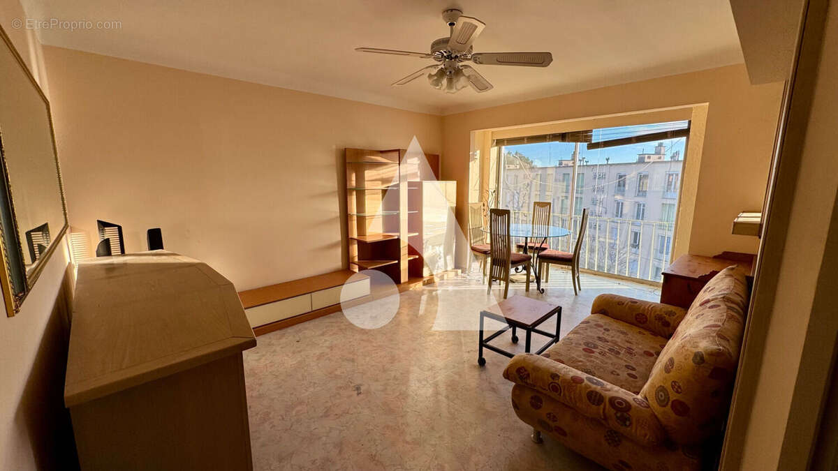 Appartement à PERTUIS