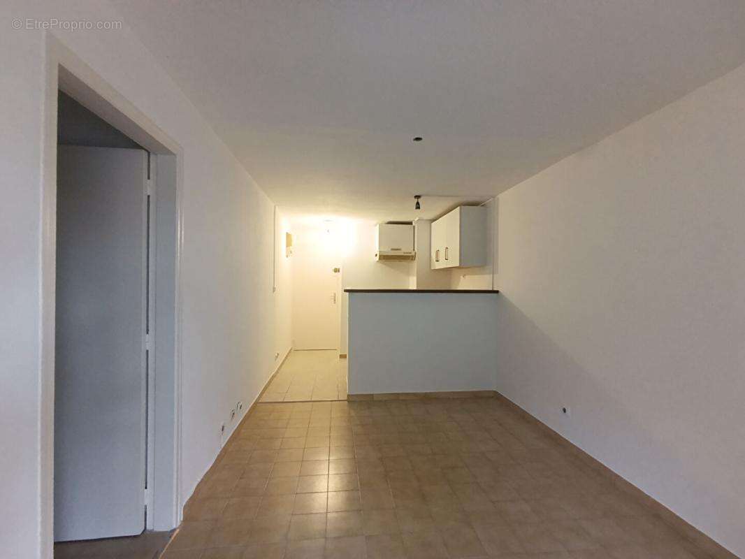 Appartement à DUCOS