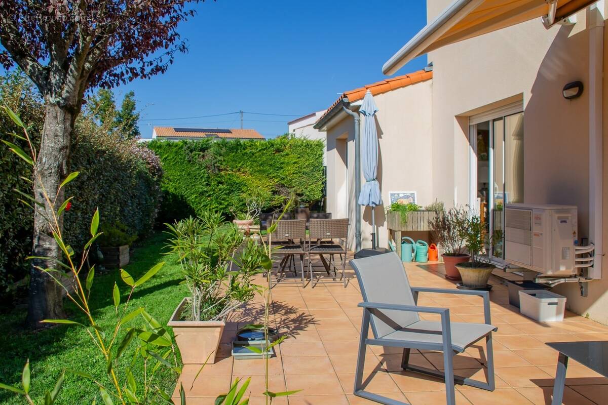 Maison à ROYAN