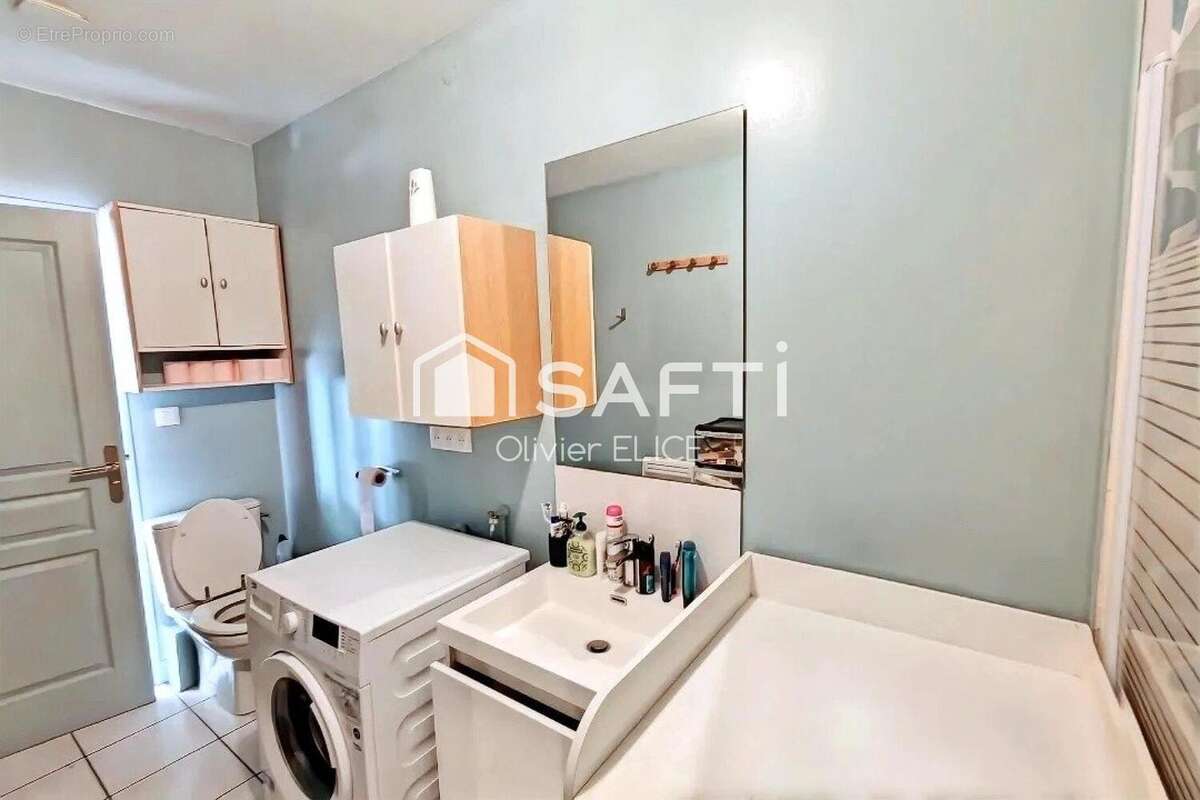 Photo 3 - Maison à NOGENT-SUR-OISE