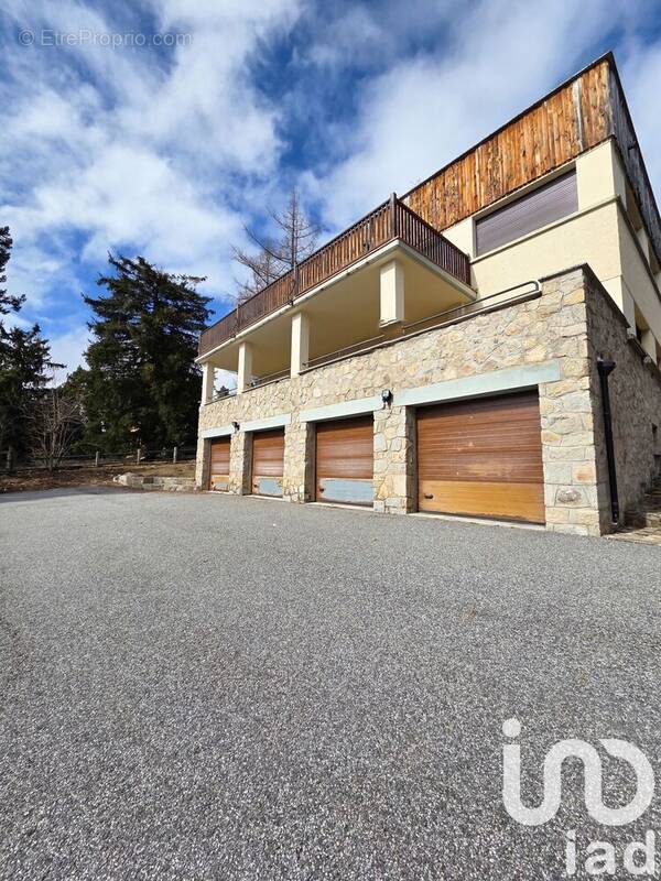 Photo 1 - Appartement à BOLQUERE