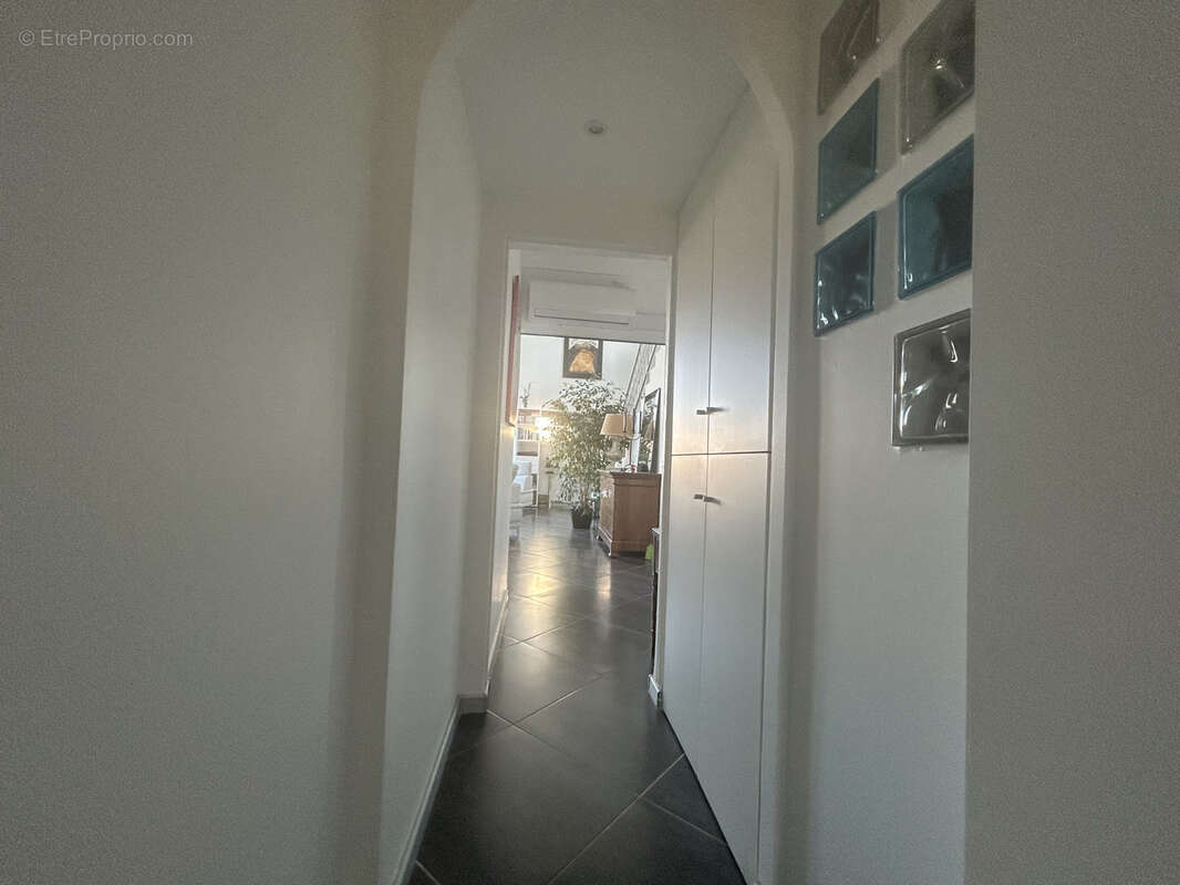 Appartement à SAINTES