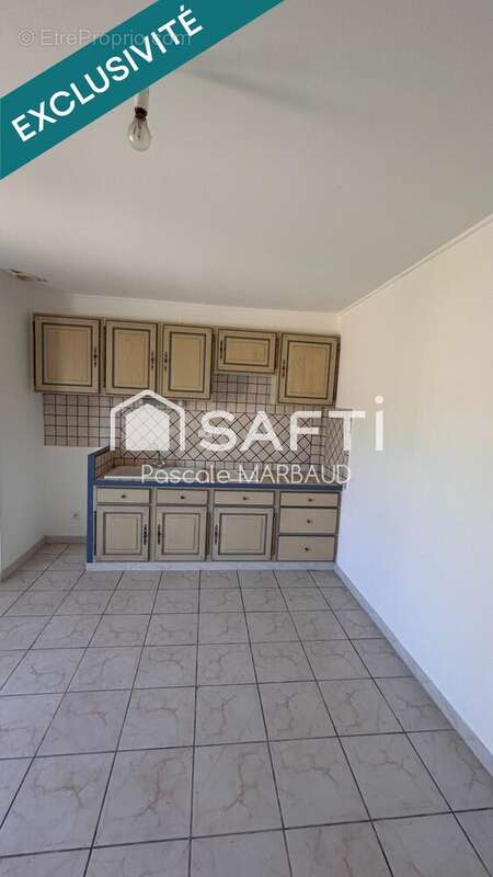 Photo 7 - Maison à VACQUEYRAS