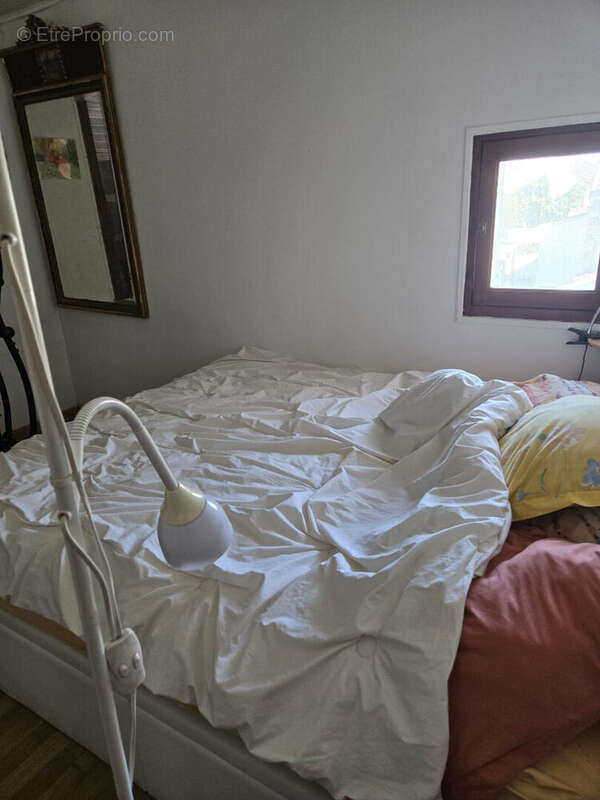 Maison 80m² à bobigny - photo 7