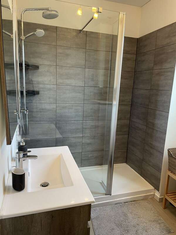 Appartement 48 m² à Nantes  - photo 7
