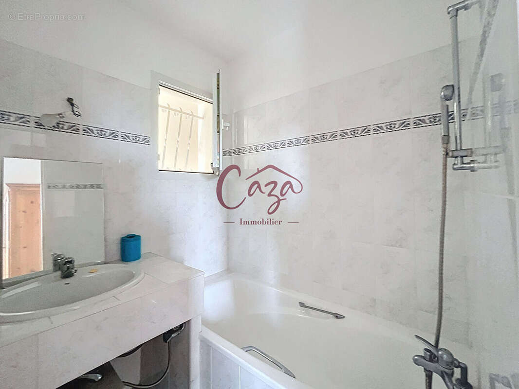 Appartement à ANDERNOS-LES-BAINS