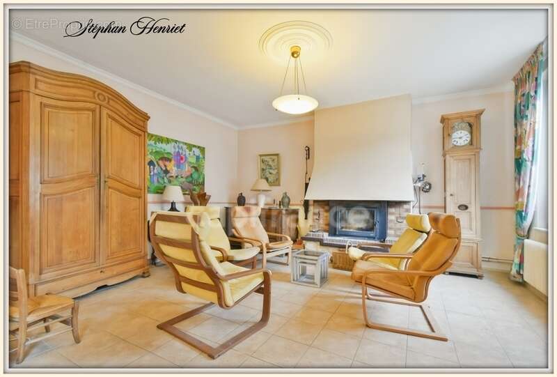 Maison à vendre 5 pièces TOGES (08) - photo 7