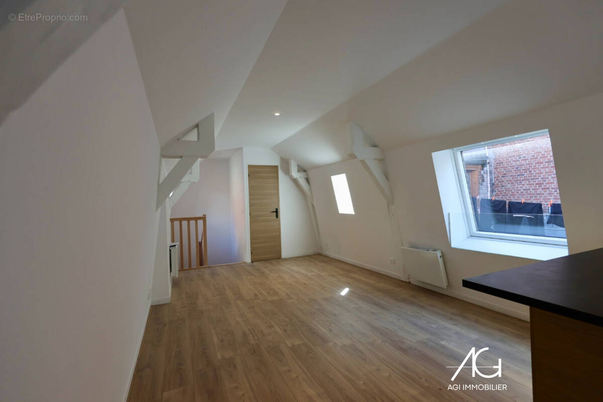 Appartement à LILLE