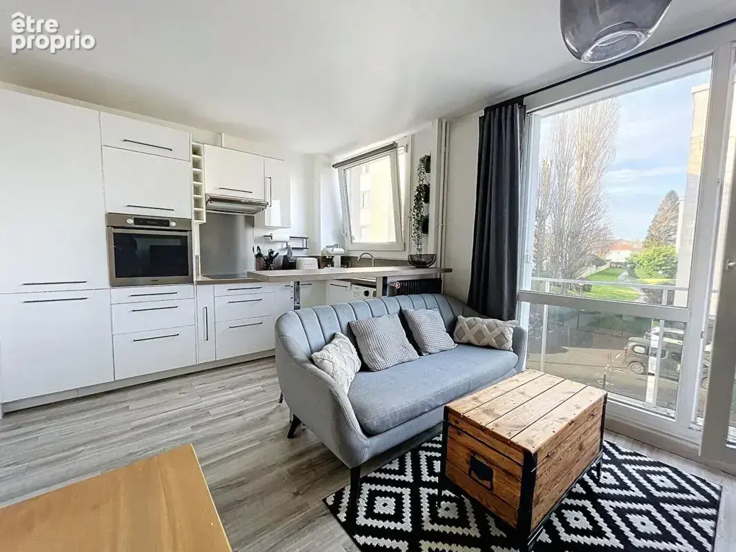 Appartement - photo 1