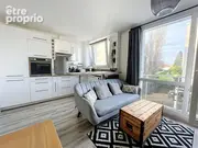 Appartement à FONTENAY-LE-FLEURY