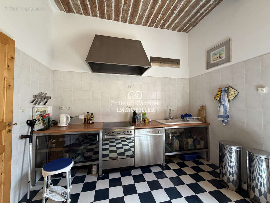 Maison 76 m² à Montner  - photo 6