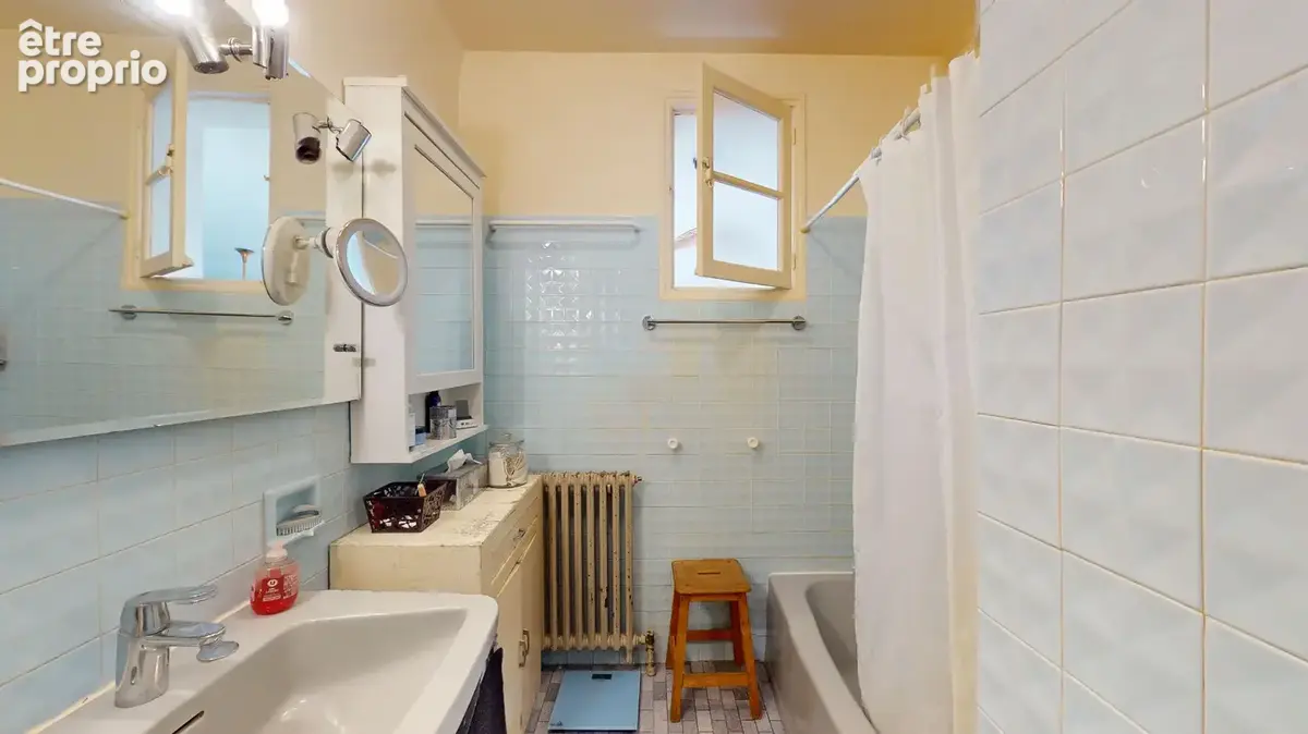 Maison Fontenay Le Fleury Plain-Pied 5 pièces 99,12 m2 - 561 m² de terrain - photo 18