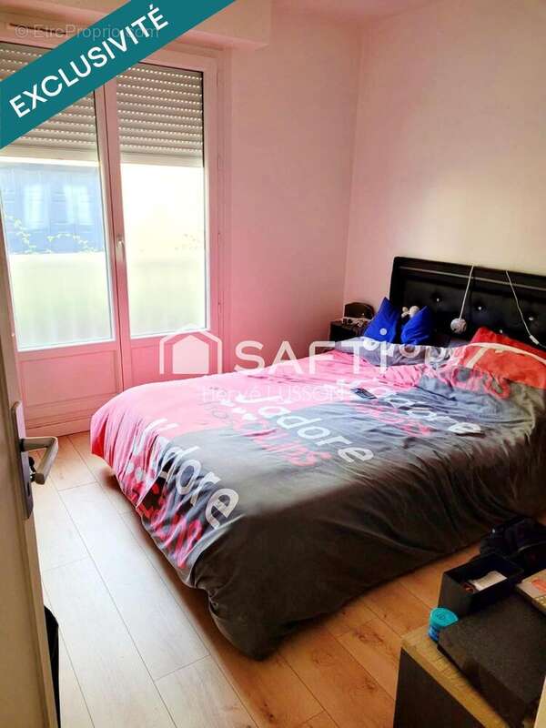 Photo 2 - Appartement à LE MANS