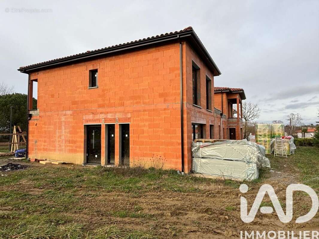 Photo 4 - Maison à SAINT-GENIES-BELLEVUE