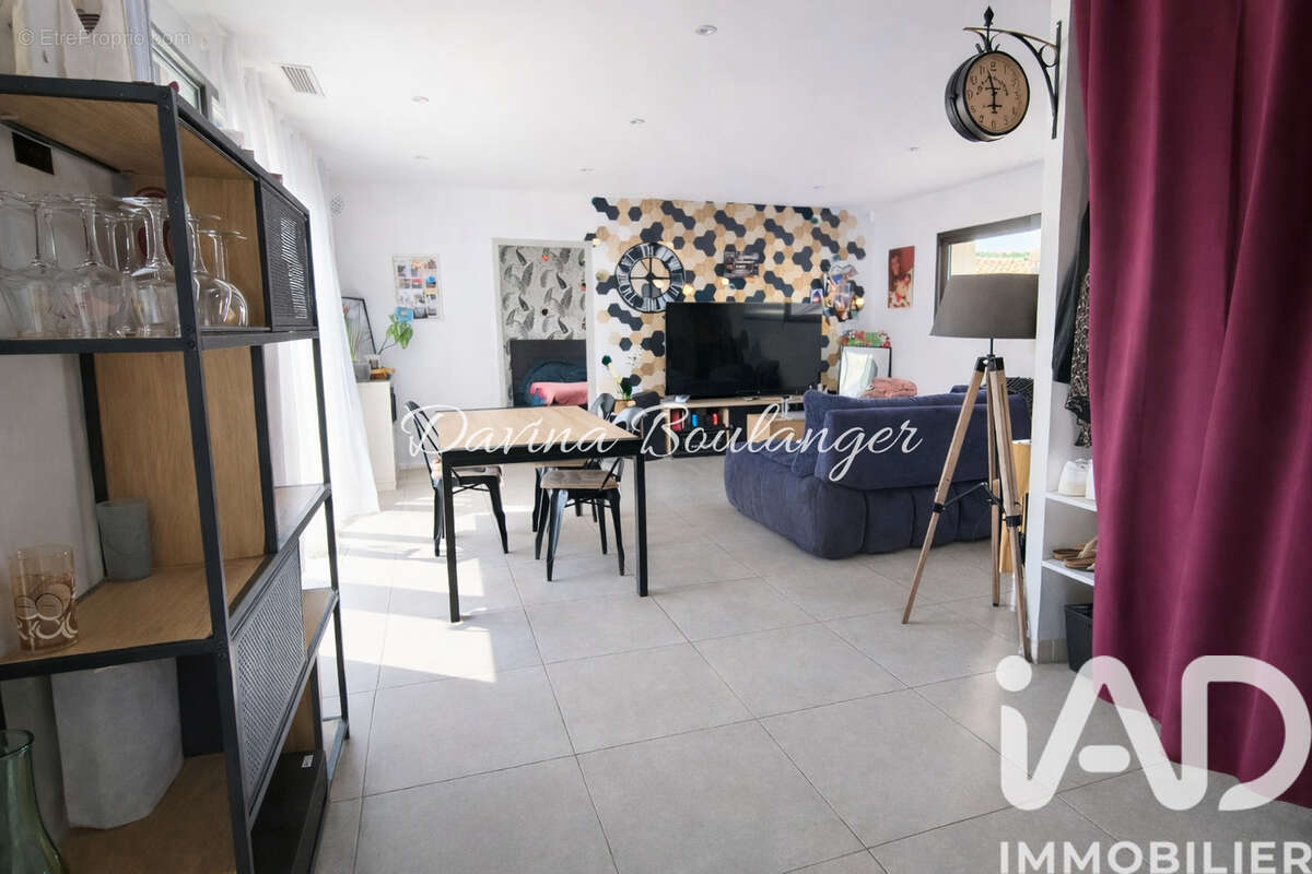 Photo 5 - Maison à PONTEILLA
