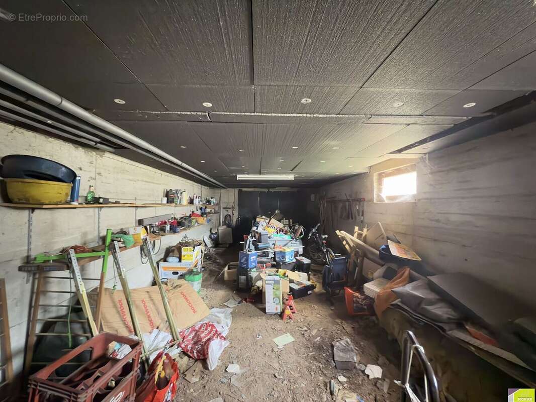 Maison à WIDENSOLEN