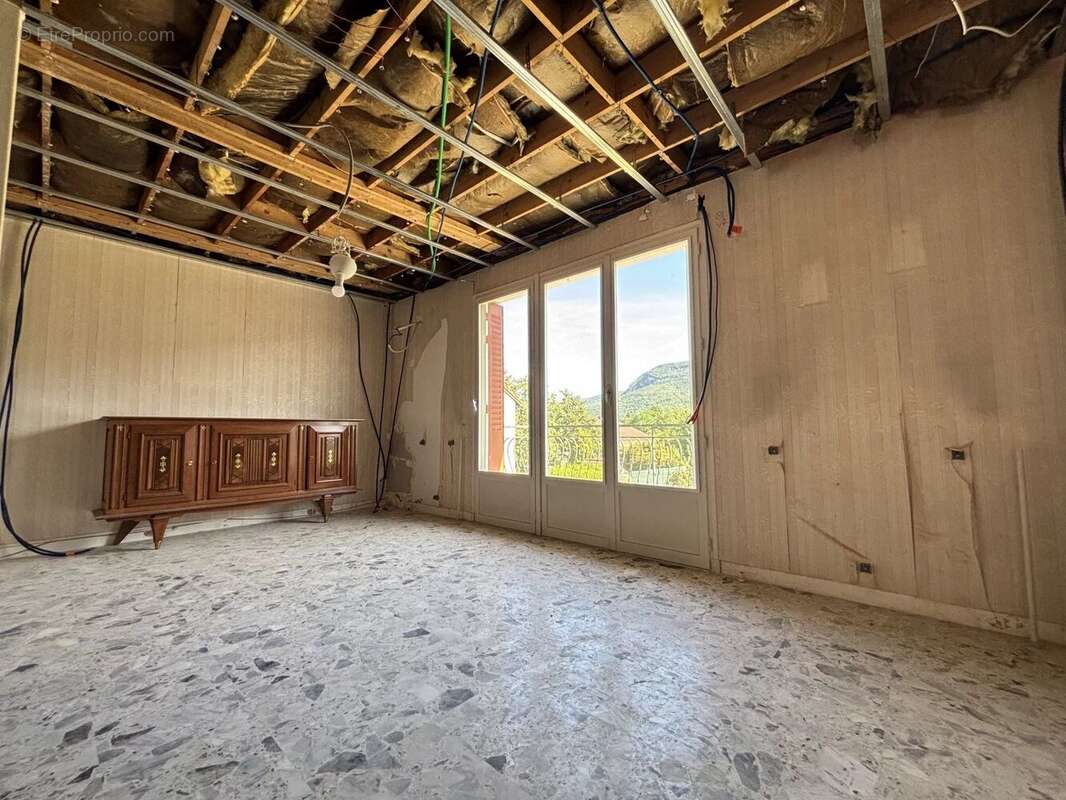 Vente Maison Vertrieu(38390) 240 000ï¿œ - photo 4