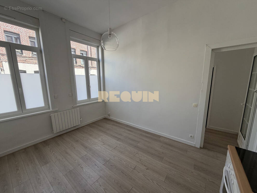 Appartement à LILLE