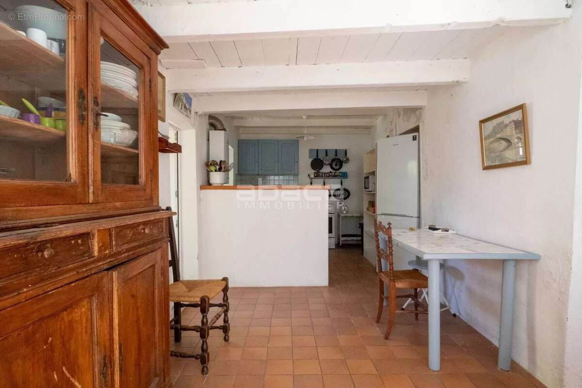 Maison à ARS-EN-RE