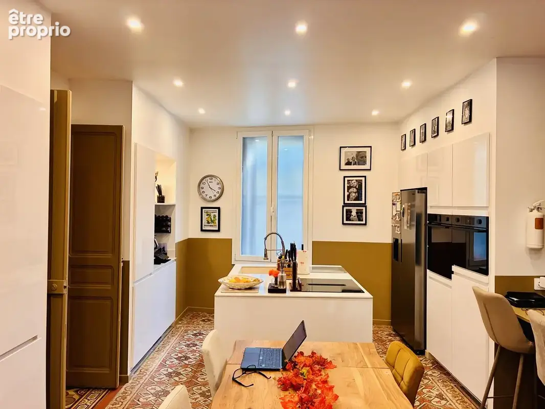 Maison 6 pièces 176 m² à vendre à Villeneuve-La-Riviere (66610) - photo 5