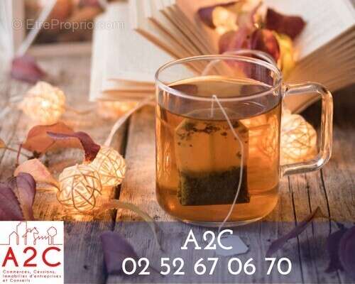 Commerce à LA ROCHE-SUR-YON