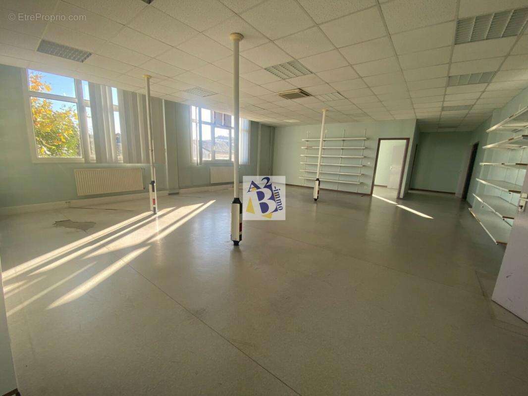 Appartement à ANGOULEME