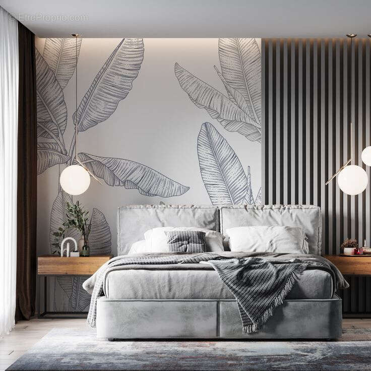 Appartement à BOURG-EN-BRESSE