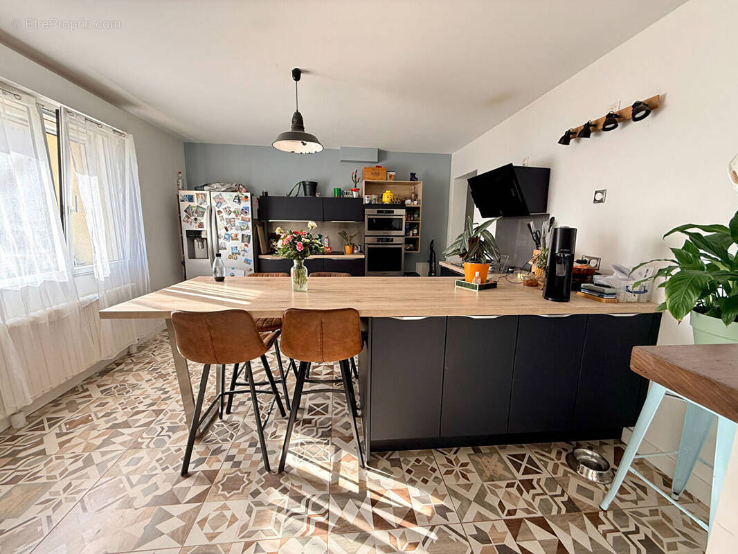 Maison à SAINT-LOUBES