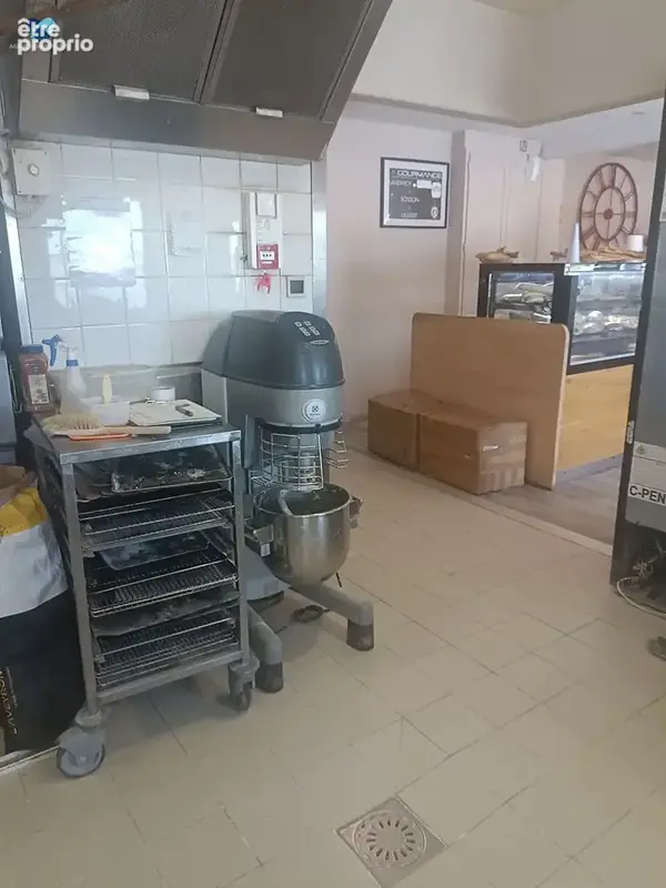 Commerce 130 m² à Lespinasse  - photo 2