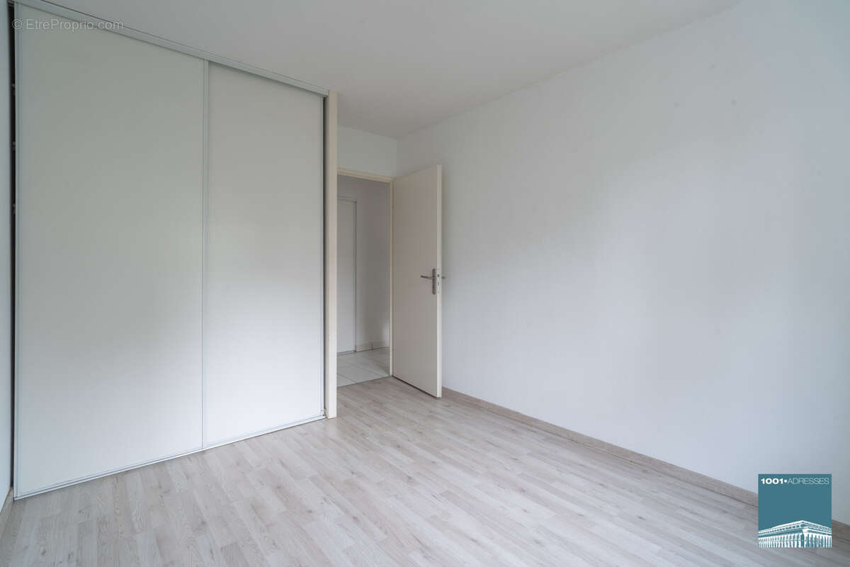Appartement à MERIGNAC