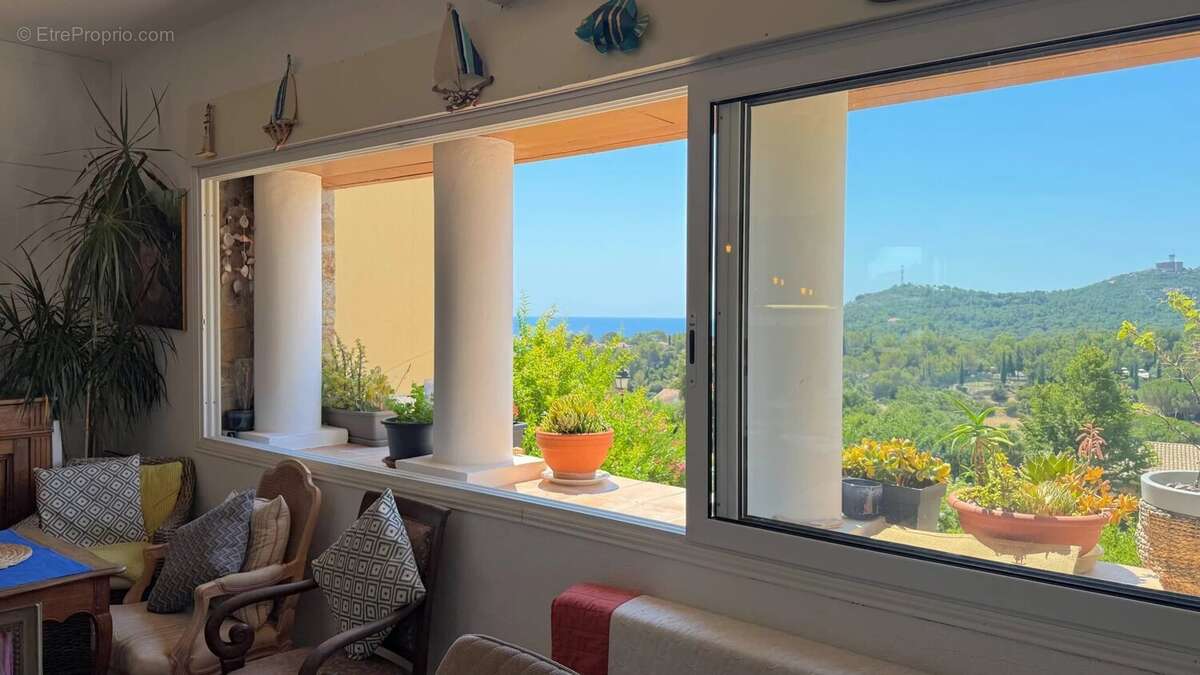 Appartement à LA SEYNE-SUR-MER