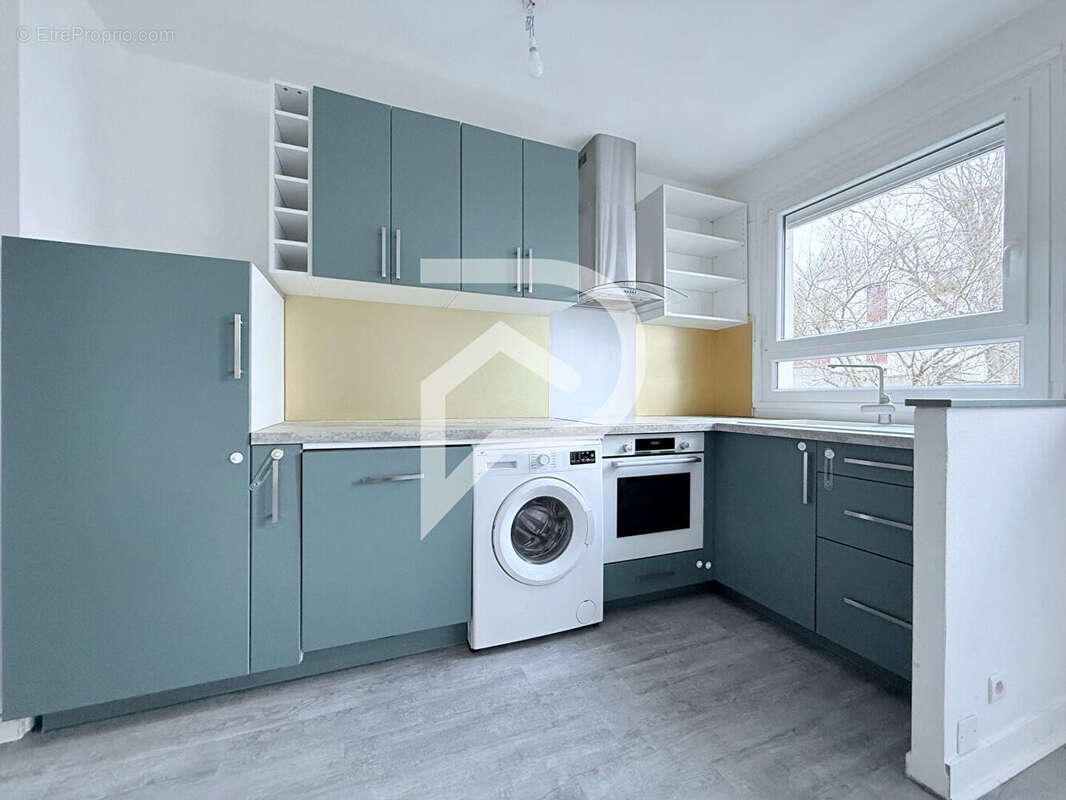 Appartement à CHATOU