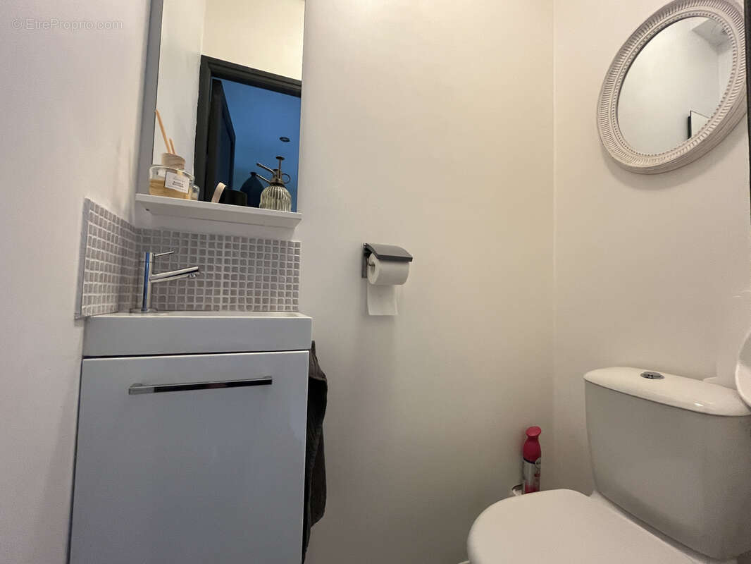 Maison à FONTAINEBLEAU