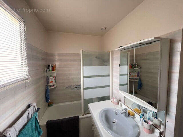 Photo 9 - Maison à COULOMMIERS