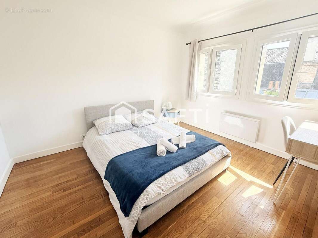 Photo 7 - Maison à BRIVE-LA-GAILLARDE