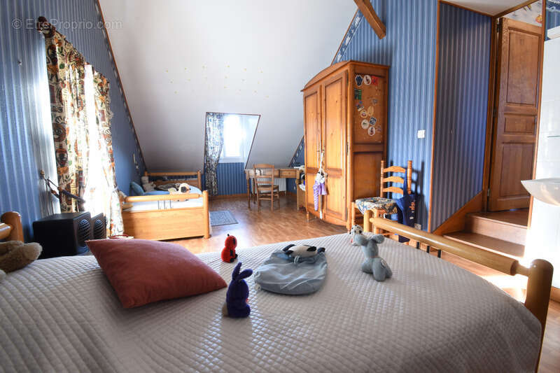 Maison 220 m² à Saint-Fraimbault  - photo 18