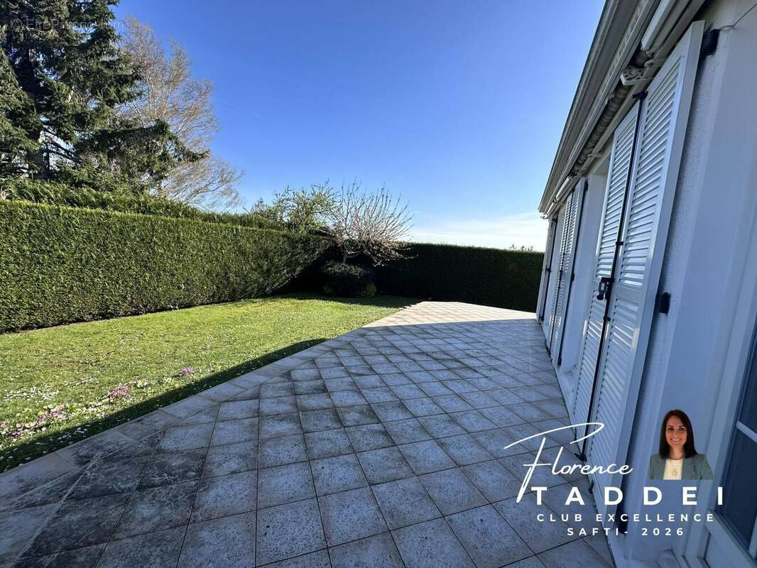 Photo 3 - Maison à LIMOURS