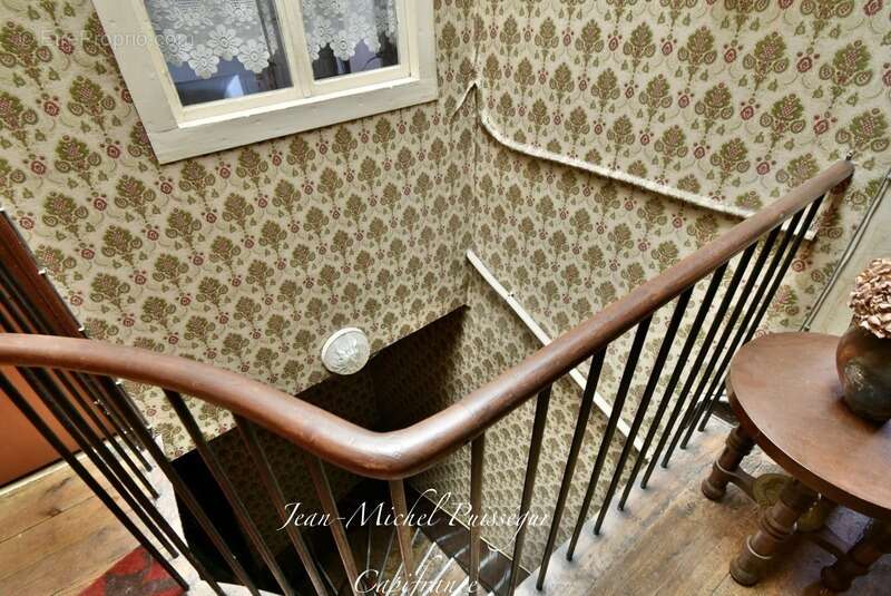 Appartement à SAINT-GAUDENS