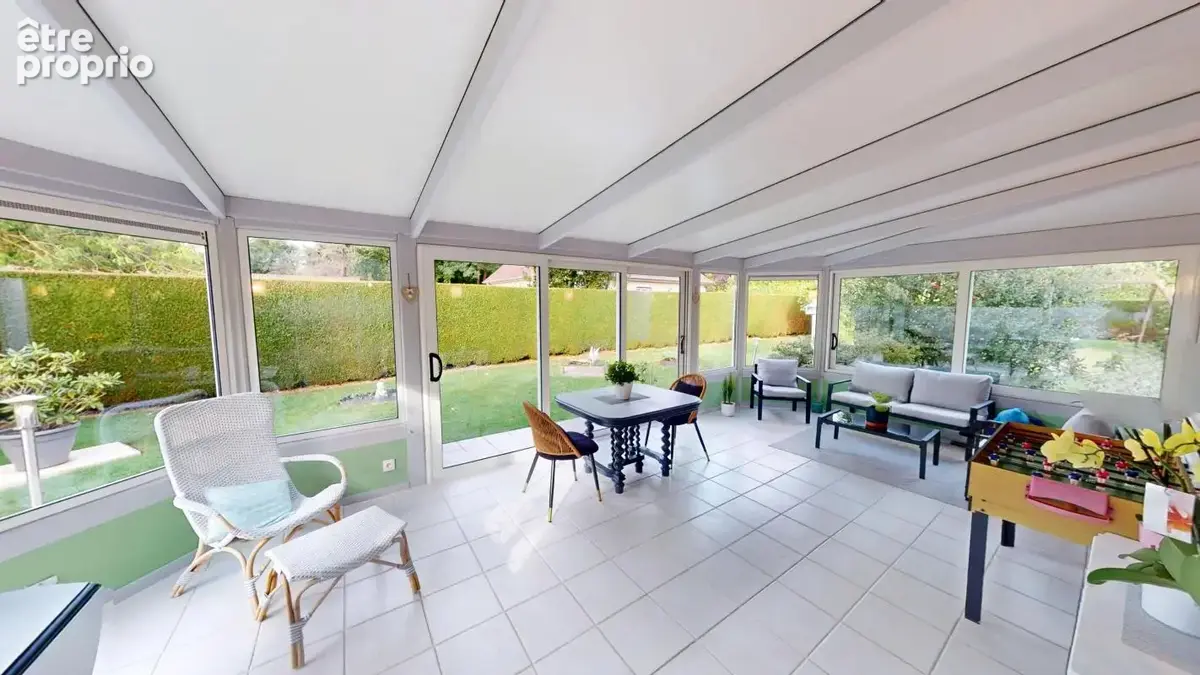 Maison 4 chambres Varengeville sur mer - photo 14