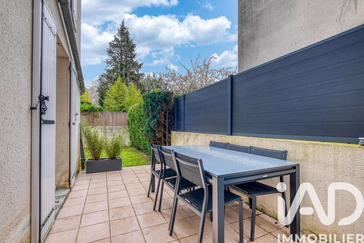 Photo 3 - Appartement à CREGY-LES-MEAUX