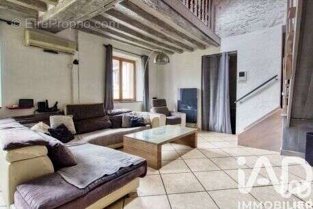 Photo 7 - Maison à MAGNY-EN-VEXIN