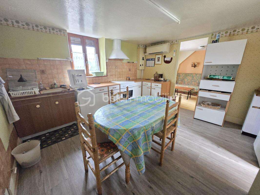Appartement à NEVERS