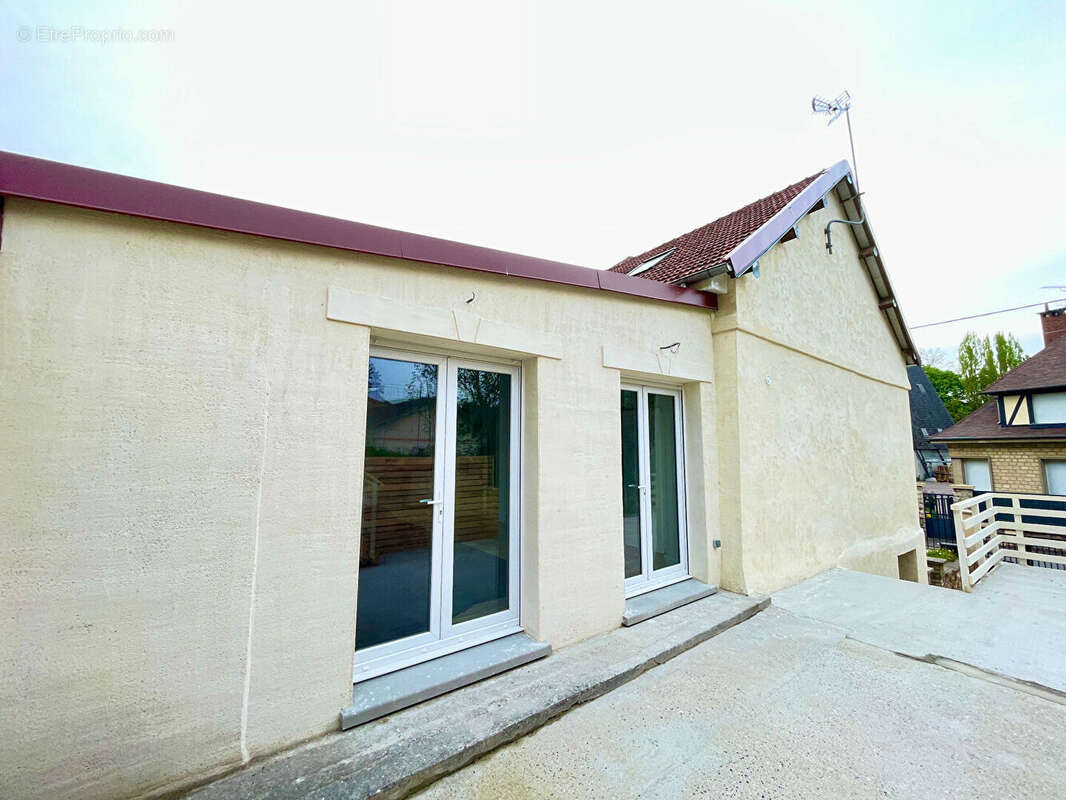 Maison à LES ANDELYS