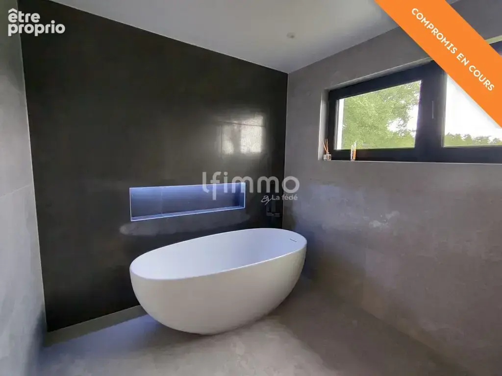Maison d'habitation - photo 9