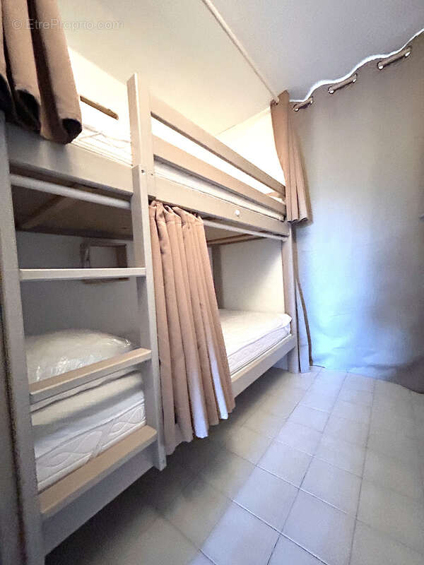Appartement à GASSIN