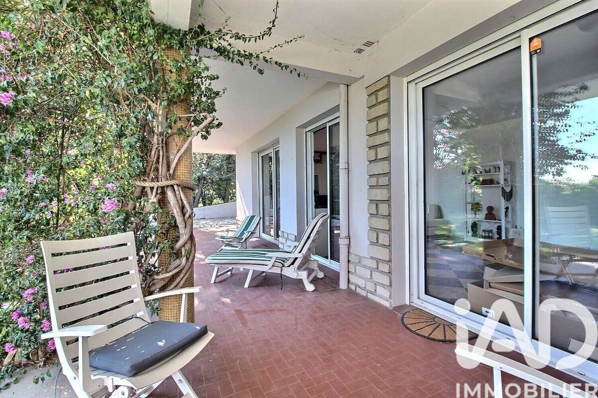 Photo 4 - Appartement à SANARY-SUR-MER