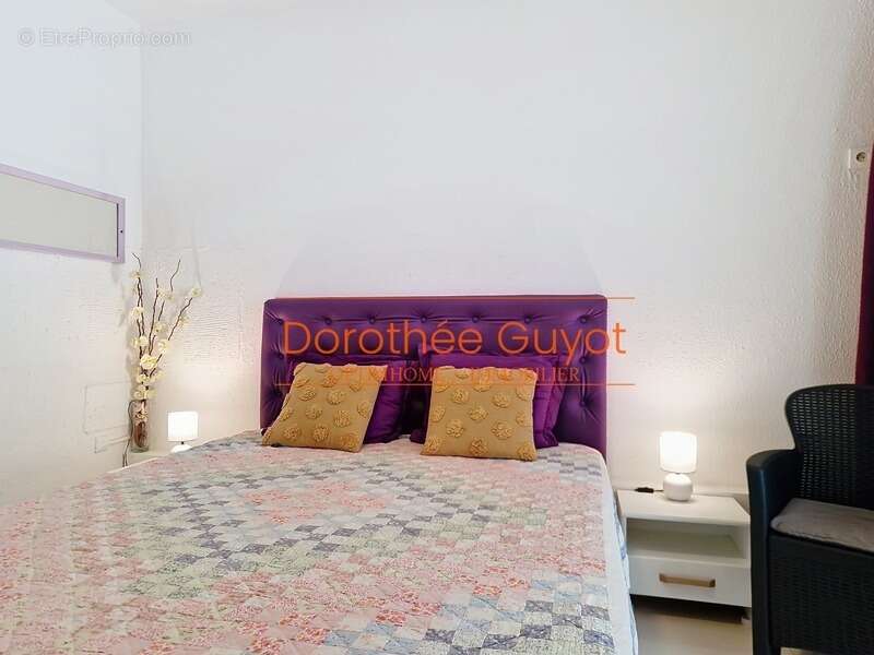 Appartement à SAINT-FRANCOIS