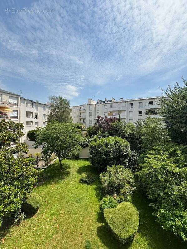 Appartement à LE KREMLIN-BICETRE